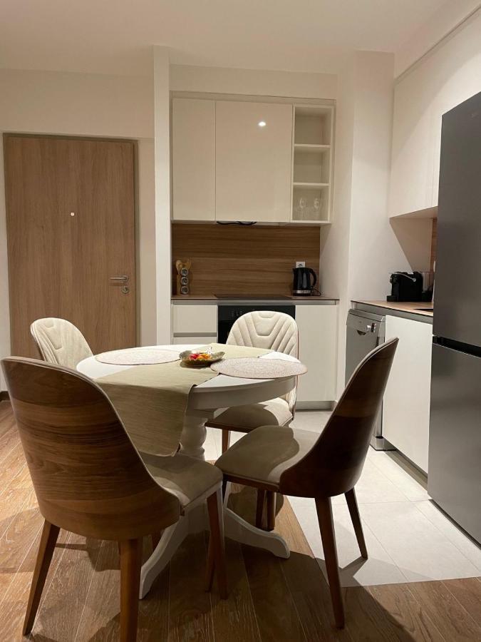 Apartamento Arcadia 22 Belgrade Waterfront Exterior foto